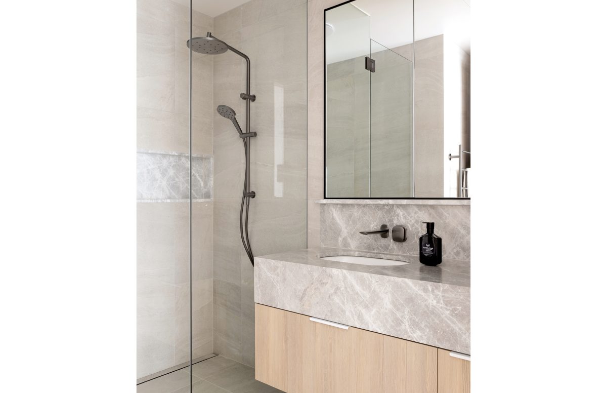 Ormond Twin Shower - Image 9