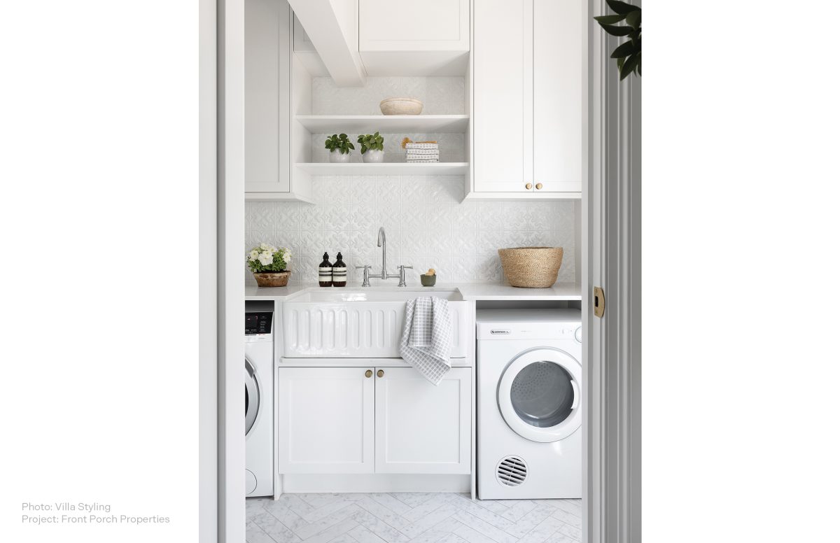 Cromford Exposed Sink Set 180mm – Lead Free - Image 12