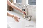 Cromford Exposed Sink Set 180mm – Lead Free - Image 10