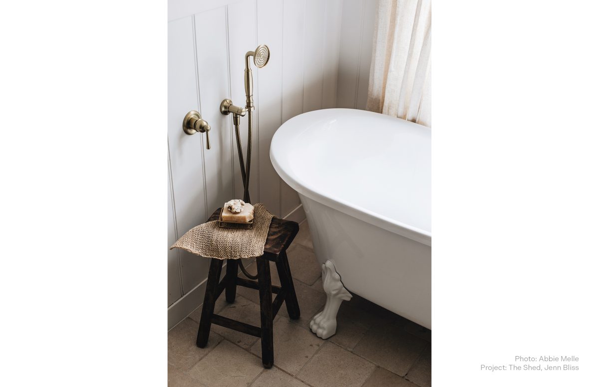 Cromford SwitchMix Shower / Wall Mixer (Fit-Off Kit Only) – Lead Free - Image 3