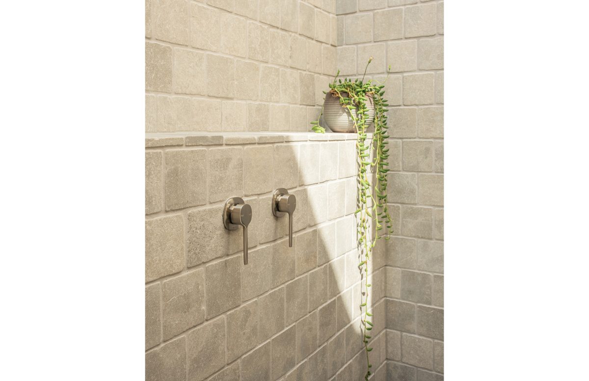 Vask SwitchMix Shower / Wall Mixer (Complete Kit) – Lead Free - Image 6