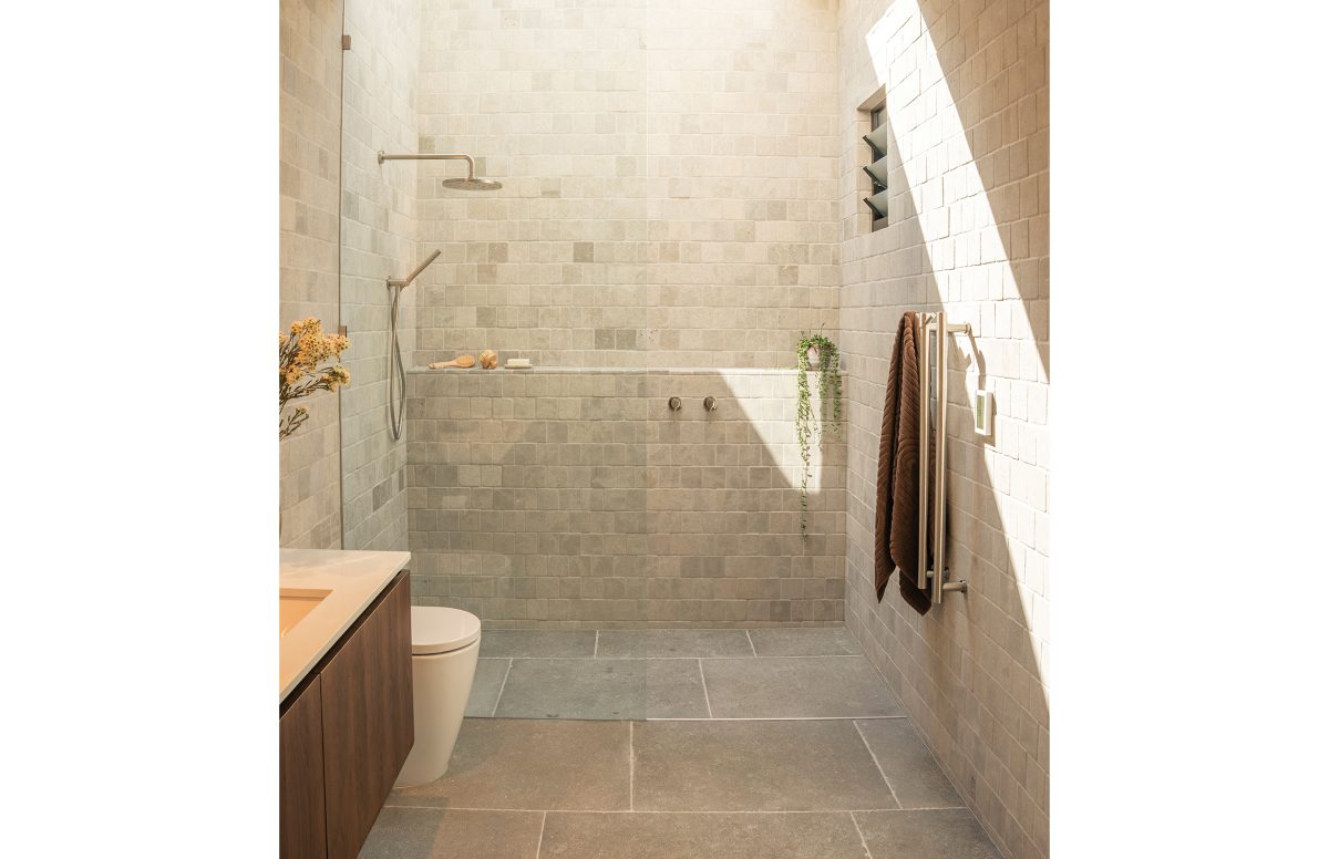 Vask SwitchMix Shower / Wall Mixer (Complete Kit) – Lead Free - Image 5