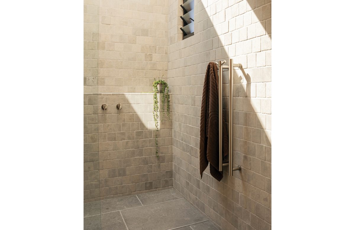 Vask SwitchMix Shower / Wall Mixer (Complete Kit) – Lead Free - Image 4