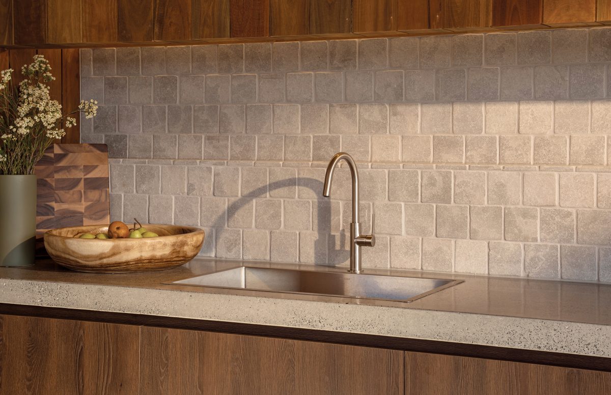 Vask Sink Mixer 190mm – Lead Free - Image 6