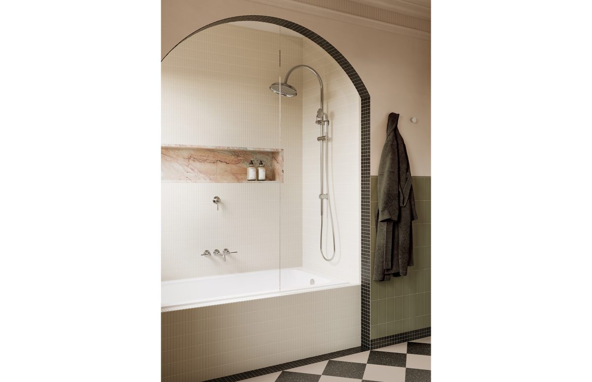 Wiltern Robe Hook - Image 4