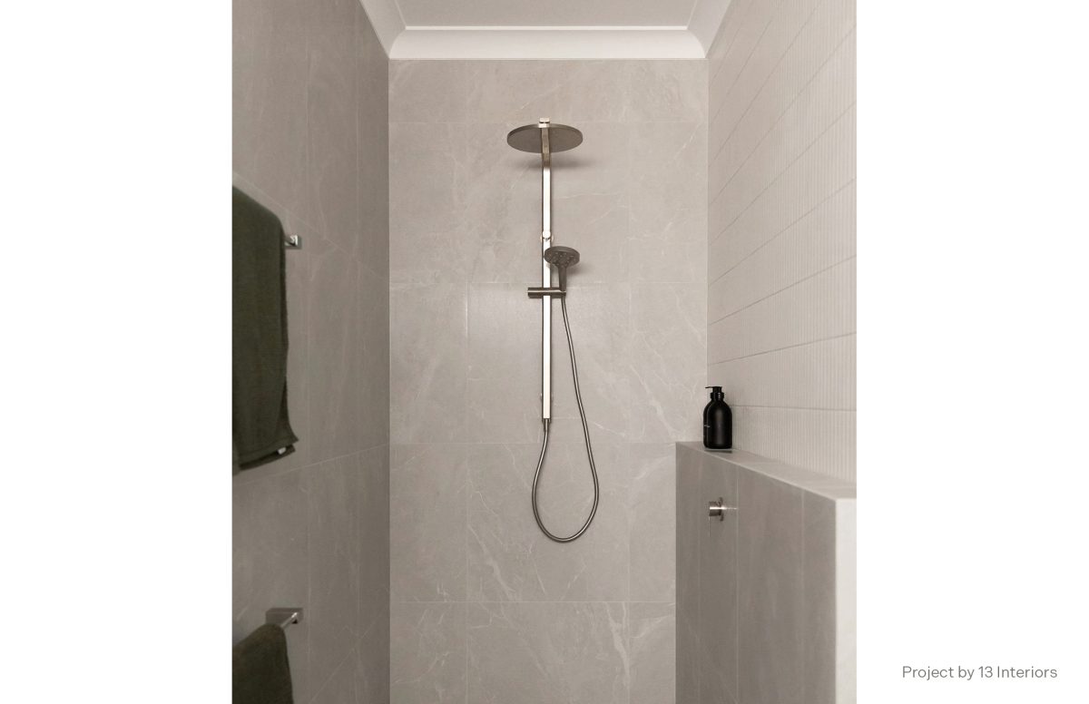 Oxley Twin Shower – 4 Star - Image 7