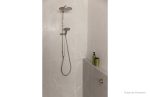 Oxley Twin Shower - Image 6