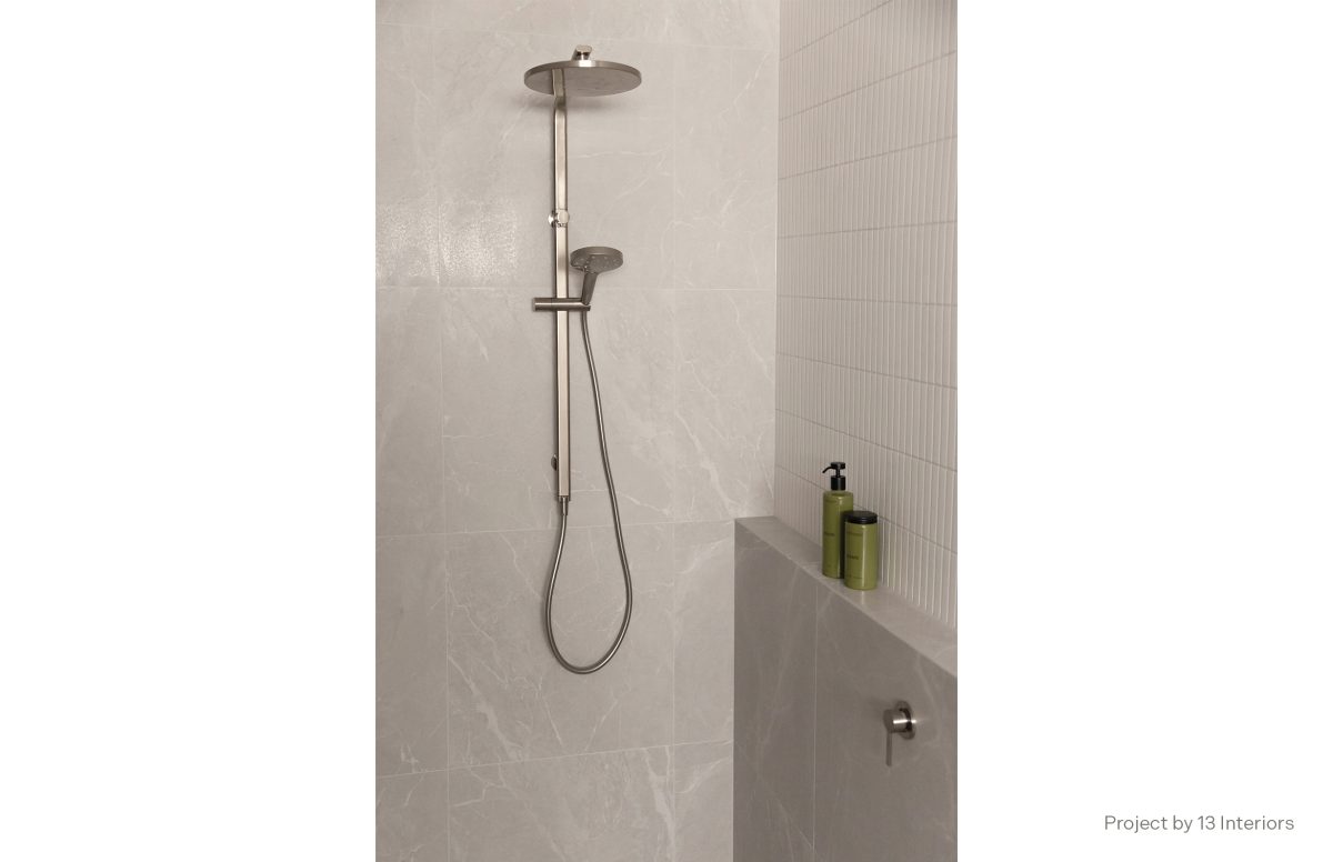 Oxley Twin Shower – 4 Star - Image 4