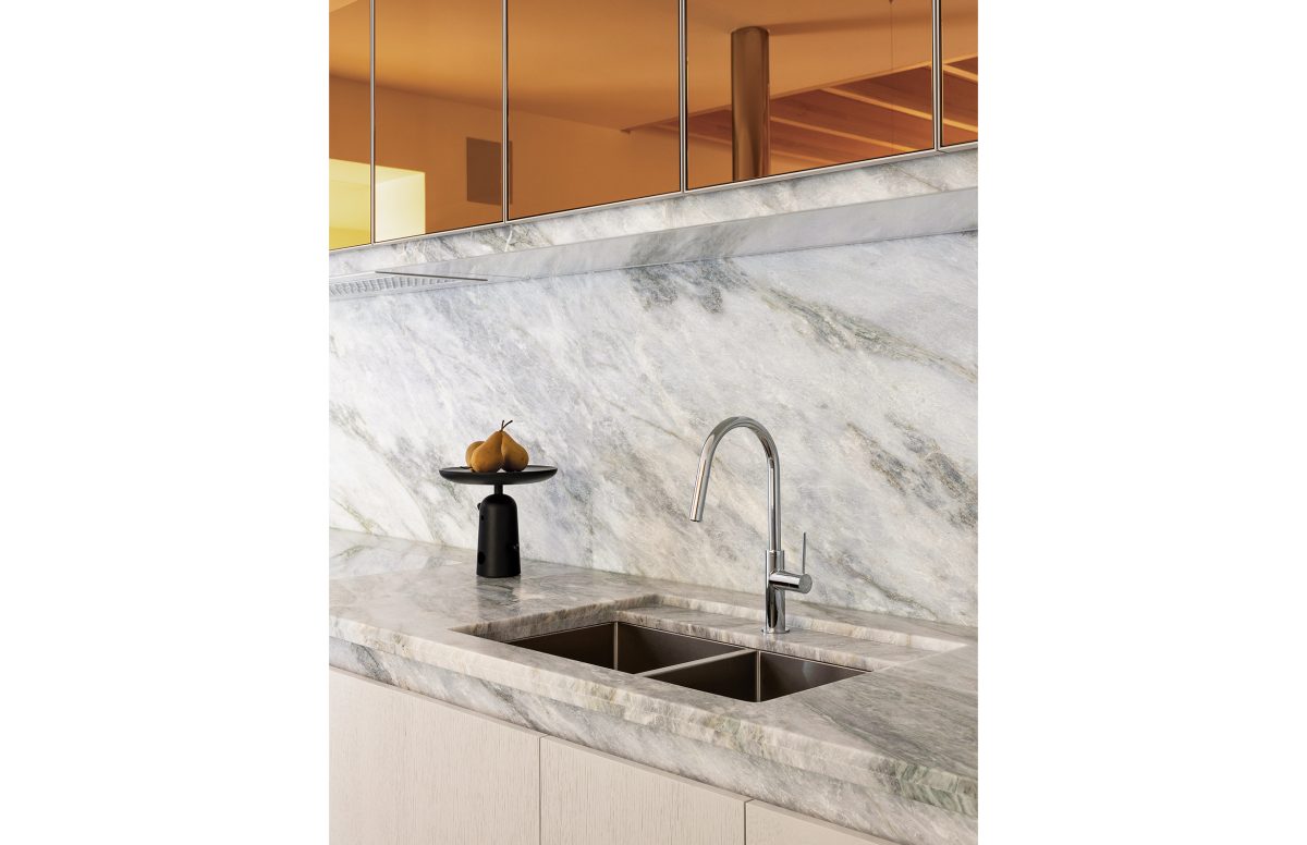 4000 Series Double Bowl Sink - Image 6