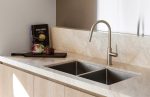 4000 Series Double Bowl Sink - Image 11