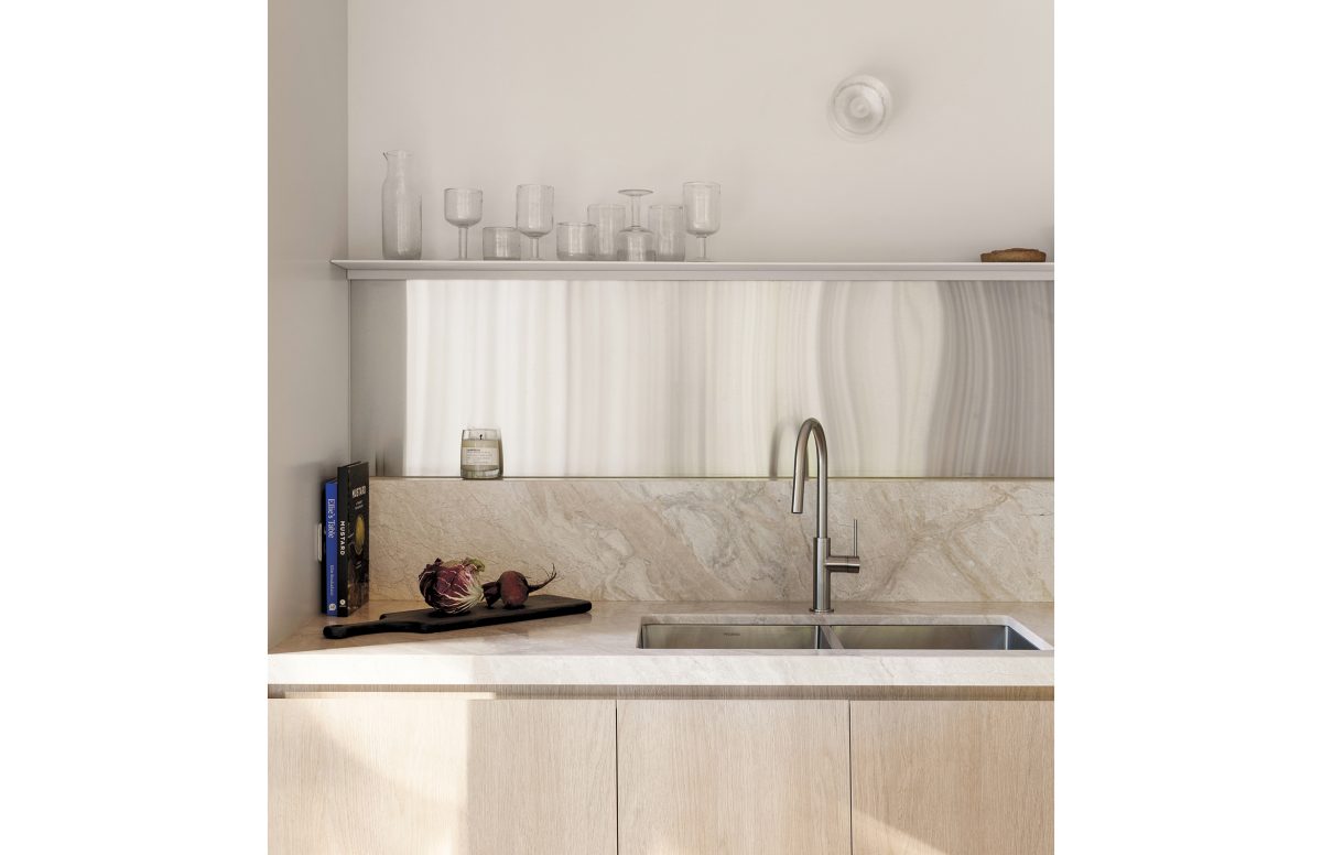 4000 Series Double Bowl Sink - Image 9