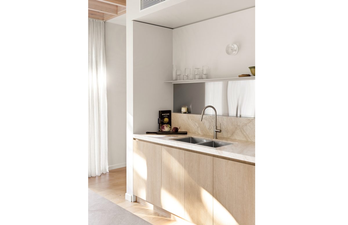 4000 Series Double Bowl Sink - Image 10