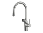 Zumi SpringWhat™ 6-in-1 Tap Brushed Nickel