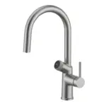 Zumi SpringWhat™ 6-in-1 Tap Brushed Nickel