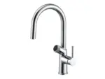 Zumi SpringWhat™ 6-in-1 Tap Chrome