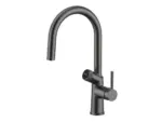 Zumi SpringWhat™ 6-in-1 Tap Brushed Nickel