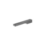 Cresta Swivel Bath Spout - Image 3