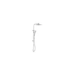 Cresta Dual Shower Rail - Image 3