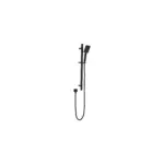 Cresta Single Shower Rail