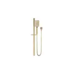 Cresta Single Shower Rail