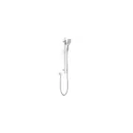 Cresta Single Shower Rail - Image 6