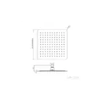 Cresta Shower Head - Image 5
