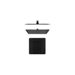 Cresta Shower Head - Image 4