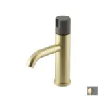 Meir X Nood Co. Alchemy Series Progressive Basin Mixer