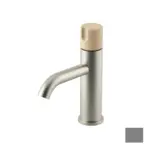 Meir X Nood Co. Alchemy Series Progressive Basin Mixer
