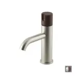 Meir X Nood Co. Alchemy Series Progressive Basin Mixer