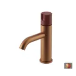 Meir X Nood Co. Alchemy Series Progressive Basin Mixer