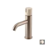Meir X Nood Co. Alchemy Series Progressive Basin Mixer