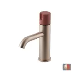 Meir X Nood Co. Alchemy Series Progressive Basin Mixer