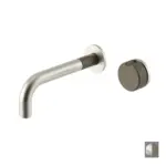 Meir X Nood Co. Alchemy Series Progressive Wall Mixer Set