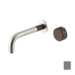 Meir X Nood Co. Alchemy Series Progressive Wall Mixer Set