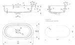 Coming Soon – Doros – Undermount – 530 x 320 x 168mm - Image 17