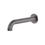 Mica Swivel Bath Spout – Curved - Image 11