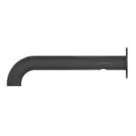 Mica Swivel Bath Spout – Curved - Image 20