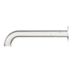 Mica Swivel Bath Spout – Curved - Image 15