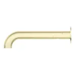 Mica Swivel Bath Spout – Curved - Image 5