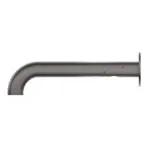 Mica Swivel Bath Spout – Curved - Image 10