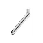 Mica Swivel Bath Spout – Curved - Image 23