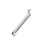 Mica Swivel Bath Spout – Curved - Image 13