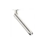 Mica Swivel Bath Spout – Curved - Image 12