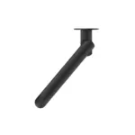 Mica Swivel Bath Spout – Curved - Image 18