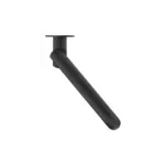 Mica Swivel Bath Spout – Curved - Image 17