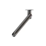 Mica Swivel Bath Spout – Curved - Image 8