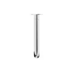 Mica Swivel Bath Spout – Curved - Image 24
