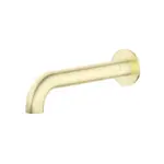 Mica Swivel Bath Spout – Curved - Image 6