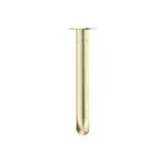 Mica Swivel Bath Spout – Curved - Image 4
